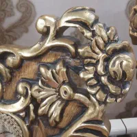 مبل سلطنتی|مبلمان خانگی و میز عسلی|تهران, خزانه|دیوار