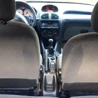 پژو ۲۰۶  Tu3 مدل ۱۴۰۱|خودرو سواری و وانت|رشت, دیلمان|دیوار