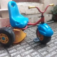 سه چرخه|دوچرخه، اسکیت، اسکوتر|گرگان, |دیوار