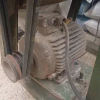 اسیاب مواد|ماشین‌آلات صنعتی|پردیس, شهرک صنعتی کمرد|دیوار