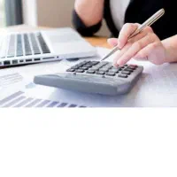 خدمات حسابداری