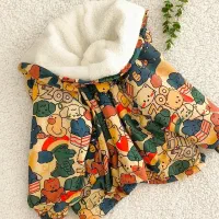 کاپشن ضدآب|کفش و لباس بچه|راور, |دیوار