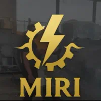 برق صنعت میری