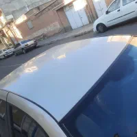 سمند ۸۶ بیرنگ|خودرو سواری و وانت|اهر, |دیوار