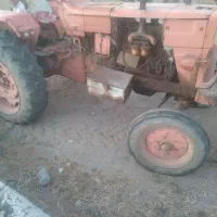 تراکتور رومانی مدل ۶۵|خودرو سنگین|بستان آباد, |دیوار