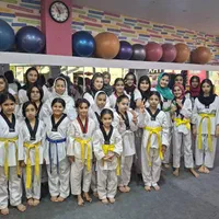 آموزش ورزش المپیکی تکواندو در باشگاه تخصصی تکواندو|خدمات آموزشی|بندرعباس, |دیوار