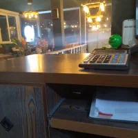 واگذاری کافه رستوران با امکانات کامل