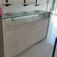 میز ام دی اف
