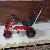 سه چرخه بچه