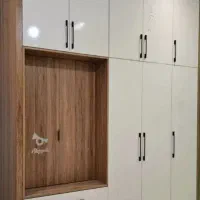ساخت وتعمیر کابینت و کمد دیواری ام دی اف|خدمات پیشه و مهارت|کرمانشاه, |دیوار