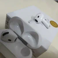 ایرپاد پرو 4|لوازم جانبی موبایل و تبلت|خرمآباد, |دیوار