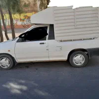 پراید وانت ۱۴۰۲|خودرو سواری و وانت|قم, شهرک سازمان آب|دیوار