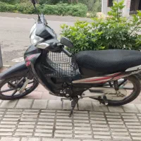 سوپر رکاب احسان مدل ۹۱|موتورسیکلت|لاهیجان, جمهوری|دیوار