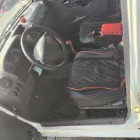 پراید مدل 98|خودرو سواری و وانت|ملارد, |دیوار