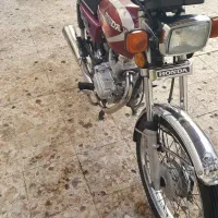 هندا تلاش مدل1382مدارک تکمیل|موتورسیکلت|قم, نیروگاه|دیوار