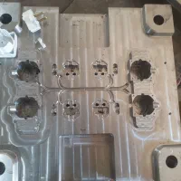 ساخت انواع قالب ها بادی ،و پلاستیک ،دایکاست و سمبه|خدمات پیشه و مهارت|تهران, خاوران|دیوار