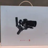 گیمبال فیلمبرداری برند ژیون