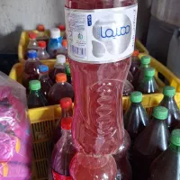 آب غوره و خیارشور
