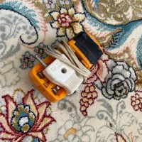 شارژر باتری