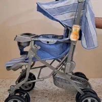 سرویس کامل نوزاد نو