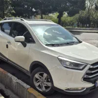 جکs3|خودرو سواری و وانت|زنجان, |دیوار