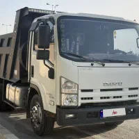ایسوزو کمپرسی p700 Isuzu|خودرو سنگین|تهران, دکتر هوشیار|دیوار