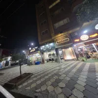 فروش زمین۵۱۴ متری بر رشتیان