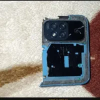 دوربین شیائومی نوت12پرو