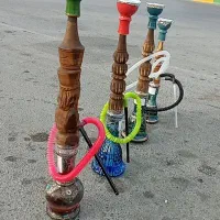 قلیان میوه‌ای خوب