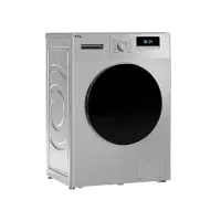 لباسشویی ۷کیلویی مارک tcl رنگ سیلور پلمپ نو|ماشین لباسشویی و خشک‌کن لباس|مشهد, هنرور|دیوار