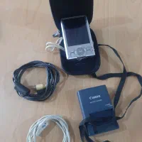دوربین کنون