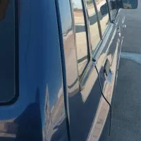 ۱۱۱ مدل ۹۵ تمیز|خودرو سواری و وانت|اصفهان, شاهد|دیوار