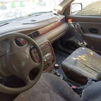 سمند 83فروشی|خودرو سواری و وانت|عنبرآباد, |دیوار