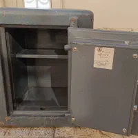 گاو صندوق کاوه اصل|ابزارآلات|زنجان, |دیوار