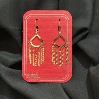 گوشواره طلا