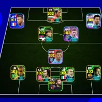 efootball