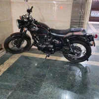 کاوازاکی استرلا ۲۵۰|موتورسیکلت|تهران, فاطمی|دیوار