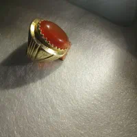 عقیق آبدار  درجه یک خراسانی