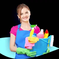 فقط تماس دریافت حقوق روزانه ،محیط تمیز و منظم