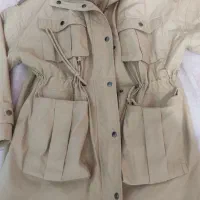 بارانی گرم پاییزی|لباس|سنندج, |دیوار