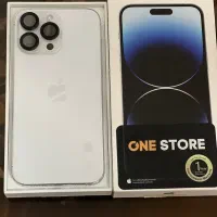 اپل iphone 14 Pro Max با حافظهٔ ۲۵۶ گیگابایت