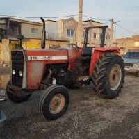 تراکتور ۲۸۵