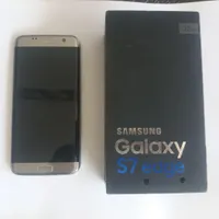 گلکسی اس۷ایجS7 EDGE|موبایل|تهران, استخر|دیوار