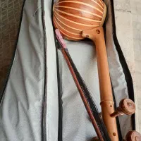 فروش کمانچه با مهر نریمان