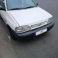 پراید مدل 90