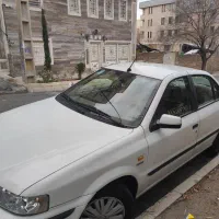 ef7مدل۹۶|خودرو سواری و وانت|کرج, باغستان|دیوار