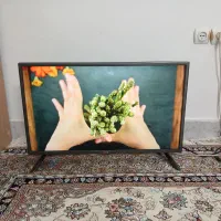 دو عدد ال ای دی ۳۲ ال جی و سونیا دیجیتال داخلی