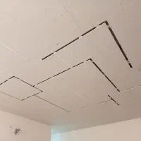 کناف دکور|خدمات پیشه و مهارت|قرچک, مهدیه|دیوار