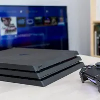 Ps4 دو دستگاه پی اس فور