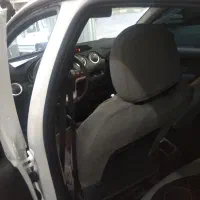 رانا پلاس مدل 401|خودرو سواری و وانت|شهرکرد, |دیوار